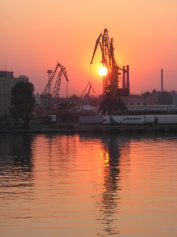 последний закат(армагедон