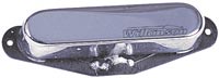 Звукосниматель WILKINSON WVTN<br />Нэковый сингл для Телекастера. Звукосниматель закрытого типа. Выполнен в классическом стиле ранних 60-х.<br />Розничная цена: 270 грн