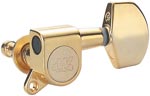 Механика колковая WILKINSON WJ01GD<br />Позолоченные плоские колки с закрытым корпусом. Комплект типа 3+3.<br />Розничная цена: 296 грн