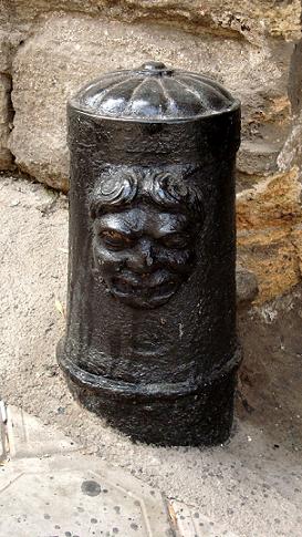 Лица