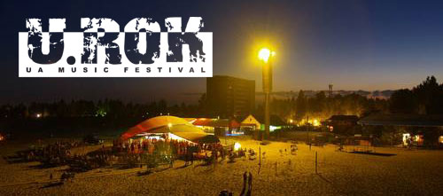 U.ROK-fest