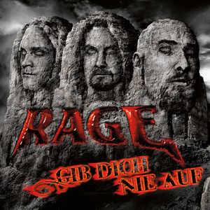 Gib Dich Nie Auf  2009 <br />CD Single / EP