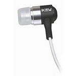 Наушники i-KEY ED-E180BLK<br /><br />Динамические стереонаушники-вставки с оригинальном дизайном в стильном черном исполнении. Выбор любителей активного образа жизни, оптимальное соотношение &quot;цена/качество&quot; для прослушивания музыки на различных портативных устройствах: MP3-, CD- и DVD-плеерах.<br /><br /> <br /><br />АКЦИОННАЯ ЦЕНА: 59 грн