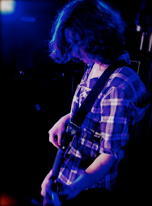 My Personal Murderer