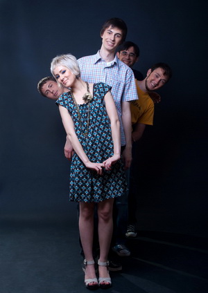 Ленивый день