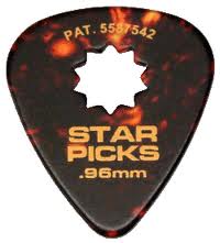 Star Picks Classic 0.96mm; 0.71mm; 0.46mm