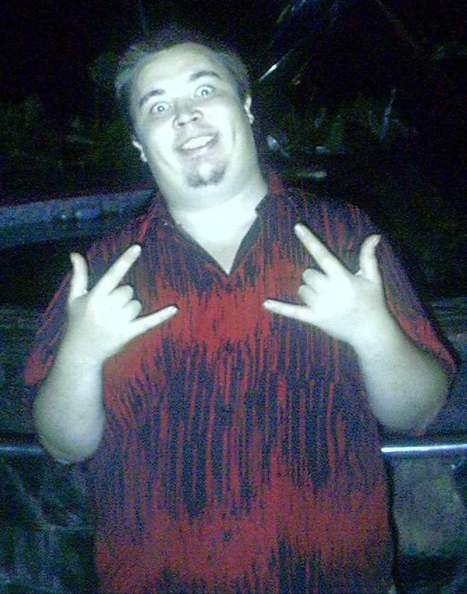 HEAVY METAL !!!