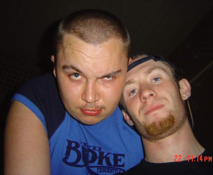 HERETIC &amp;amp; HORNORTH