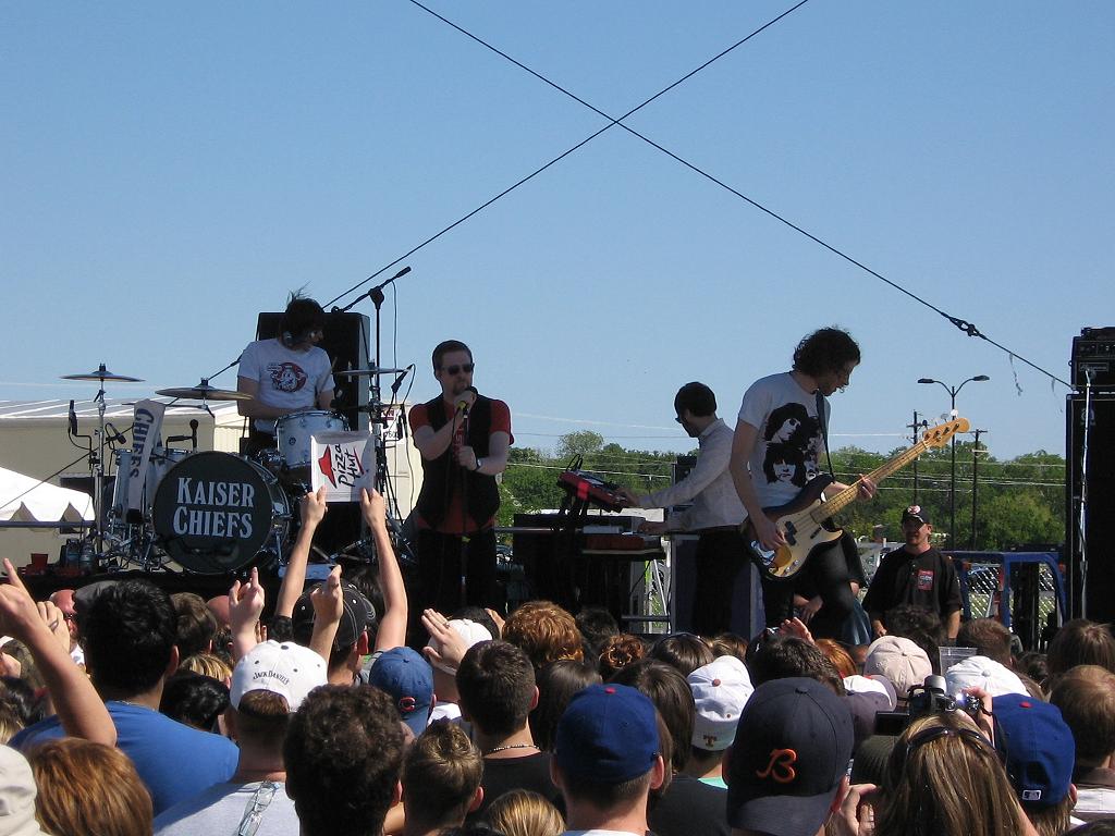 Kaiser Chiefs