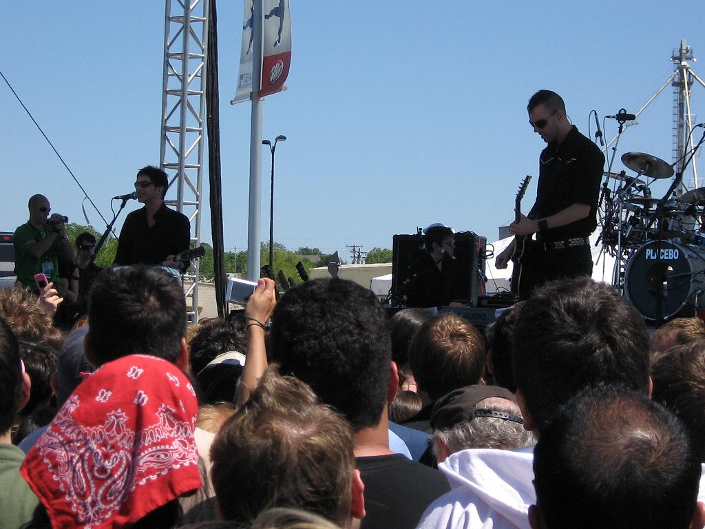 Placebo