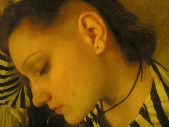 это было вчера,сегодня еще немножко выбрела)