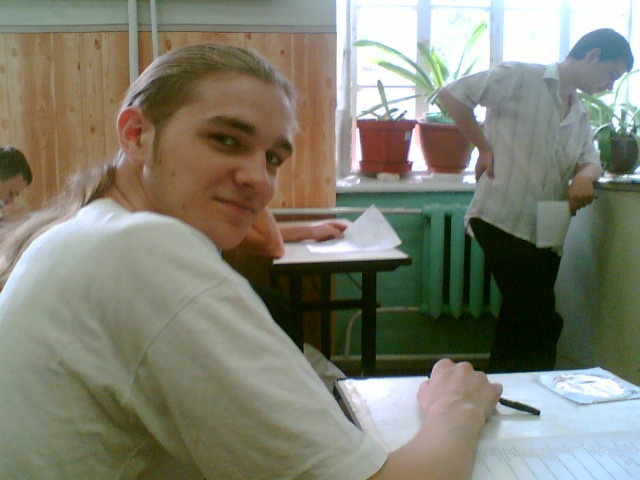 Brother Of Metal! =))