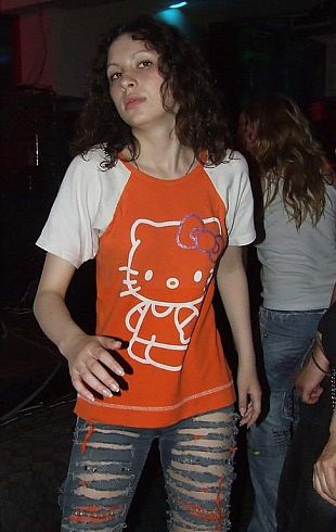 Позёрничаю