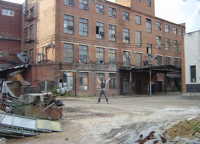 мой лучший друг...