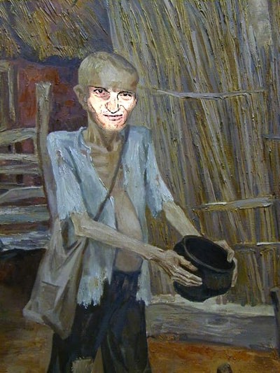 Шедеврально !