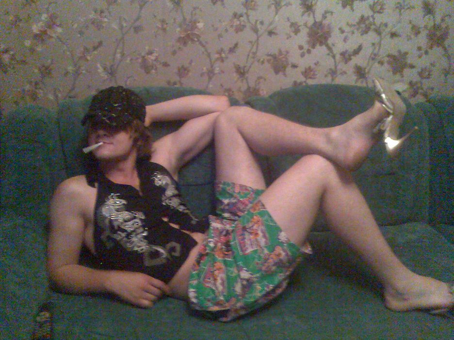 Трезвость норма жизни....