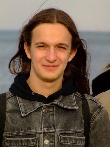 автор <br />автор Евгений _Кузя_ Кузьменко