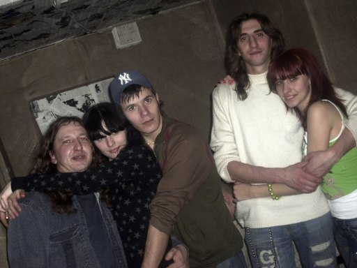 Моцарт какой то Лёха Кешко и Аэлин